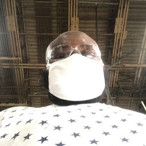 Meet your Posher, Rodrick